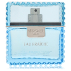 Versace Man  Versace, Eau Fraiche Eau De Toilette Spray (unboxed) 50 ml