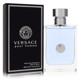 Versace Pour Homme  Versace, Deodorant Spray 100 ml