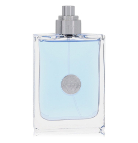 Versace Pour Homme  Versace, Eau De Toilette Spray (Tester) 100 ml
