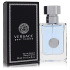 Versace Pour Homme  Versace, Eau De Toilette Spray 30 ml