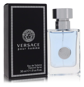 Versace Pour Homme  Versace, Eau De Toilette Spray 30 ml