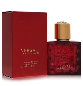 Versace Eros Flame  Versace, Eau De Parfum Spray 30 ml