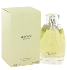 Vera Wang Bouquet  Vera Wang, Eau De Parfum Spray 100 ml