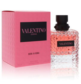 Valentino Donna Born in Roma  Valentino, Eau De Parfum Spray 100 ml