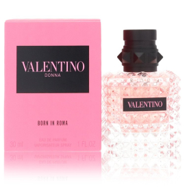 Valentino Donna Born in Roma  Valentino, Eau De Parfum Spray 30 ml