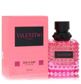 Valentino Donna Born In Roma Extradose  Valentino, Parfum Spray 50 ml