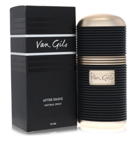 Van Gils  Van Gils, After Shave Spray 50 ml