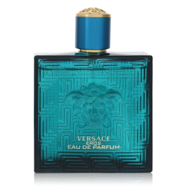 Versace Eros  Versace, Eau De Parfum Spray (Tester) 100 ml