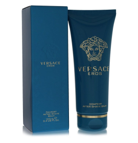 Versace Eros  Versace, After Shave Balm 100 ml