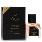 Vertus Rose Prive  Vert, Eau De Parfum Spray (Unisex) 100 ml