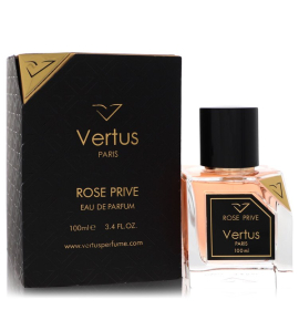 Vertus Rose Prive  Vert, Eau De Parfum Spray (Unisex) 100 ml