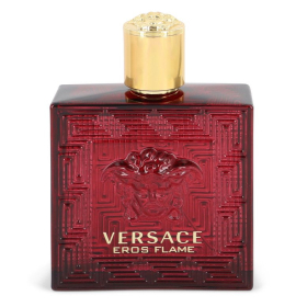 Versace Eros Flame  Versace, Eau De Parfum Spray (Tester) 100 ml