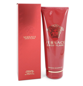 Versace Eros Flame  Versace, Shower Gel 248 ml