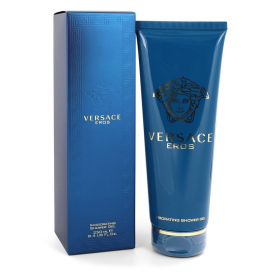 Versace Eros  Versace, Shower Gel 248 ml