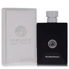 Versace Pour Homme  Versace, Shower Gel 248 ml