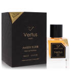 Vertus Amber Elixir  Vertus, Eau De Parfum Spray (Unisex) 100 ml