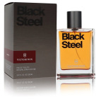 Swiss Army Black Steel  Victorinox, Eau De Toilette Spray 100 ml