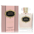 Vicky Tiel Femme Absolue  Vicky Tiel, Eau De Parfum Spray 100 ml