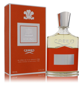 Viking Cologne  Creed, Eau De Parfum Spray 100 ml