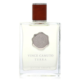 Vince Camuto Terra  Vince Camuto, After Shave (unboxed) 100 ml