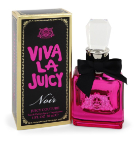 Viva La Juicy Noir  Juicy Couture, Eau De Parfum Spray 30 ml