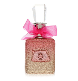 Viva La Juicy Rose  Juicy Couture, Eau De Parfum Spray (Unboxed) 30 ml