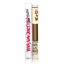 Viva La Juicy  Juicy Couture, Duo Roller Ball Viva La Juicy + Viva La Juicy Gold Couture 10 ml