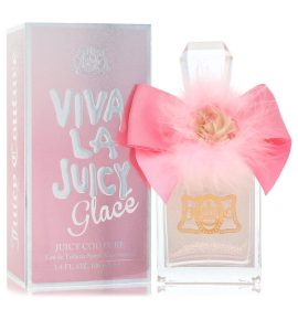 Viva La Juicy Glace  Juicy Couture, Eau De Toilette Spray 100 ml
