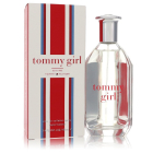 Tommy Girl  Tommy Hilfiger, Eau De Toilette Spray 100 ml