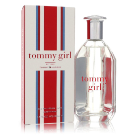 Tommy Girl  Tommy Hilfiger, Eau De Toilette Spray 100 ml