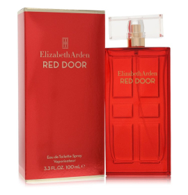Red Door  Elizabeth Arden, Eau De Toilette Spray 100 ml