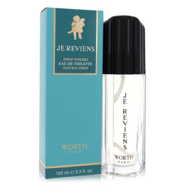 je reviens  Worth, Eau De Toilette Spray 100 ml