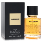 Jil Sander #4  Jil Sander, Eau De Parfum Spray 100 ml
