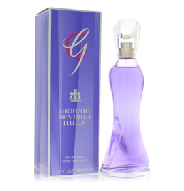 G By Giorgio  Giorgio Beverly Hills, Eau De Parfum Spray 90 ml