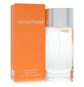 Happy  Clinique, Eau De Parfum Spray 100 ml