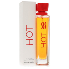 Hot  Benetton, Eau De Toilette Spray 100 ml