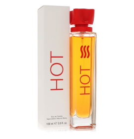 Hot  Benetton, Eau De Toilette Spray 100 ml