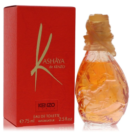 Kashaya De Kenzo  Kenzo, Eau De Toilette Spray 75 ml