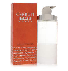 Image  Nino Cerruti, Eau De Toilette Spray 75 ml