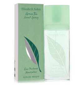 Green Tea  Elizabeth Arden, Eau Parfumee Scent Spray 100 ml