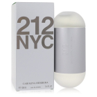 212  Carolina Herrera, Eau De Toilette Spray (New Packaging) 100 ml