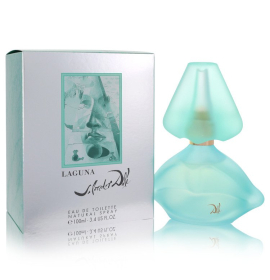 Laguna  Salvador Dali, Eau De Toilette Spray 100 ml