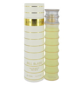 Amazing  Bill Blass, Eau De Parfum Spray 100 ml
