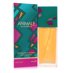 Animale  Animale, Eau De Parfum Spray 100 ml