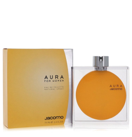 Aura  Jacomo, Eau De Toilette Spray 71 ml