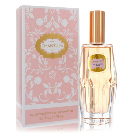 Chantilly  Dana, Eau De Toilette Spray 104 ml