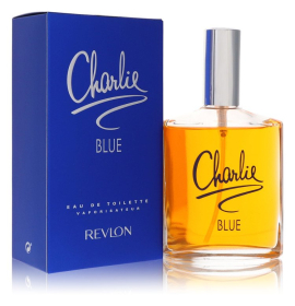 Charlie Blue  Revlon, Eau De Toilette Spray 100 ml