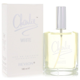 Charlie White  Revlon, Eau De Toilette Spray 100 ml