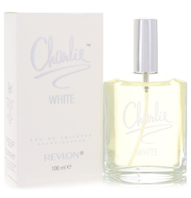 Charlie White  Revlon, Eau De Toilette Spray 100 ml