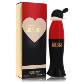 Cheap & Chic  Moschino, Eau De Toilette Spray 50 ml